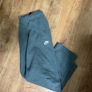 Nike Grey Sweats